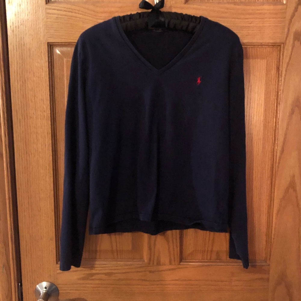 Ralph Lauren Long-Sleeve Shirt